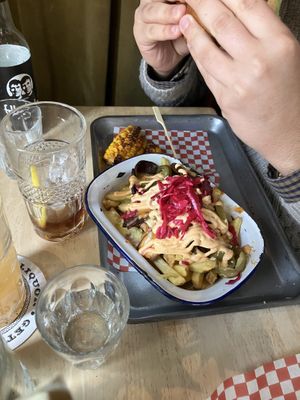   at Lucky Pig - Paradise Palms in Edinburgh