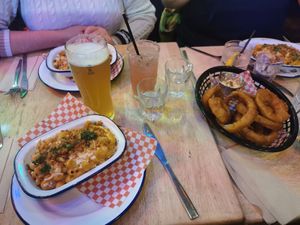  at Lucky Pig - Paradise Palms in Edinburgh