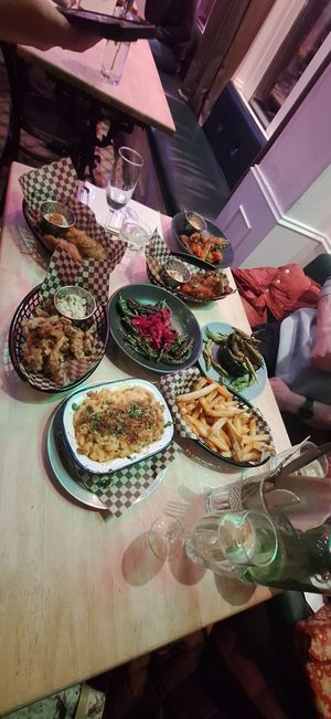  at Lucky Pig - Paradise Palms in Edinburgh