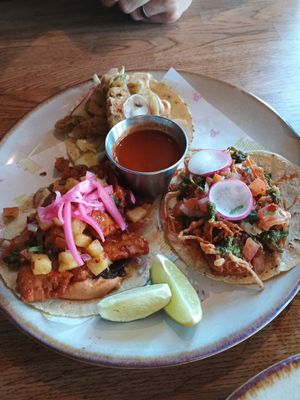  at Lucky Pig - Paradise Palms in Edinburgh