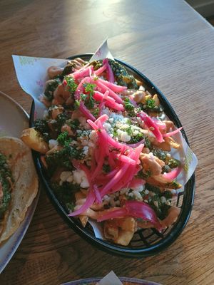  at Lucky Pig - Paradise Palms in Edinburgh