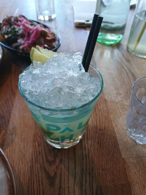  at Lucky Pig - Paradise Palms in Edinburgh