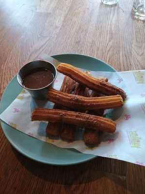  at Lucky Pig - Paradise Palms in Edinburgh