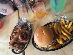  at Lucky Pig - Paradise Palms in Edinburgh