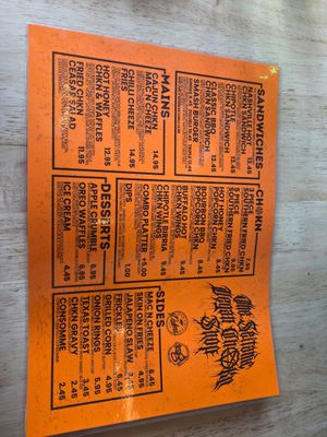  at Lucky Pig - Paradise Palms in Edinburgh