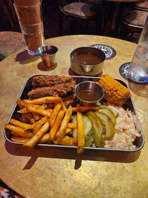  at Lucky Pig - Paradise Palms in Edinburgh