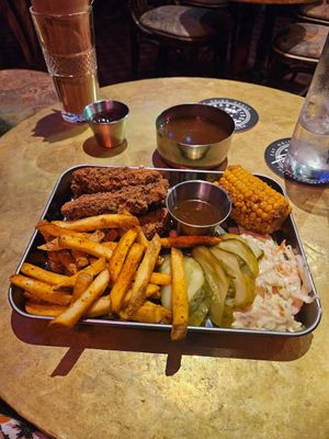  at Lucky Pig - Paradise Palms in Edinburgh