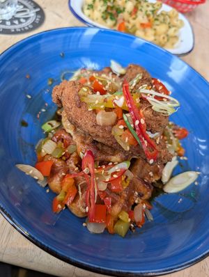  at Lucky Pig - Paradise Palms in Edinburgh