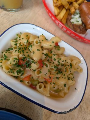  at Lucky Pig - Paradise Palms in Edinburgh