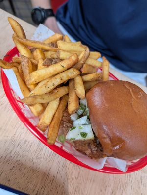  at Lucky Pig - Paradise Palms in Edinburgh