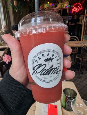  at Lucky Pig - Paradise Palms in Edinburgh