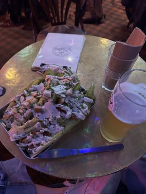   at Lucky Pig - Paradise Palms in Edinburgh