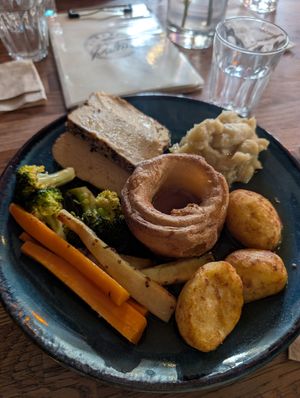  at Lucky Pig - Paradise Palms in Edinburgh