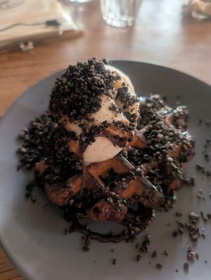  at Lucky Pig - Paradise Palms in Edinburgh