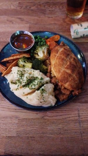  at Lucky Pig - Paradise Palms in Edinburgh