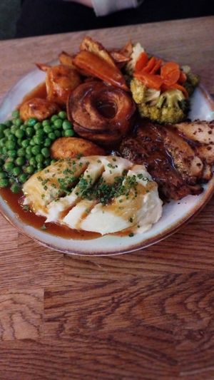  at Lucky Pig - Paradise Palms in Edinburgh