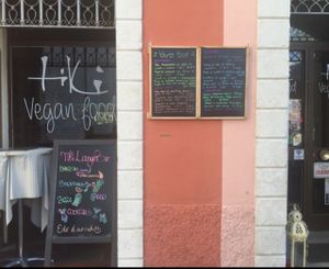 Tiki Lounge Bar at TIKI Lounge Bar in Trento