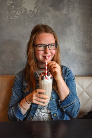 @growinspirit on ig at SNCKBR in Amsterdam