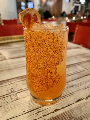 Picolante at MeeT in Gastown in Vancouver