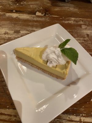   at MeeT in Gastown in Vancouver