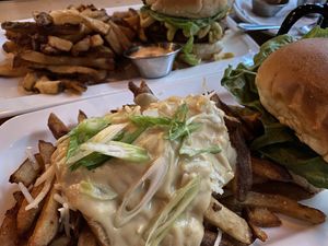   at MeeT in Gastown in Vancouver