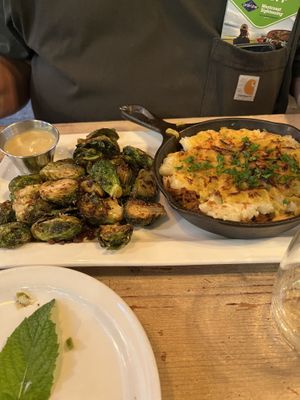   at MeeT in Gastown in Vancouver