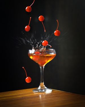  at MeeT in Gastown in Vancouver