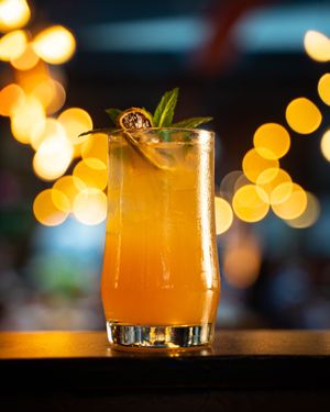  at MeeT in Gastown in Vancouver