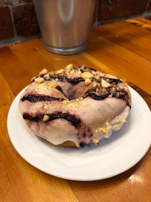  at MeeT in Gastown in Vancouver