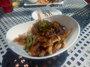  at MeeT in Gastown in Vancouver