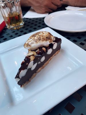   at MeeT in Gastown in Vancouver