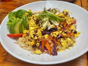  at MeeT in Gastown in Vancouver