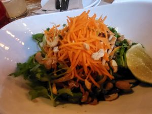  at MeeT in Gastown in Vancouver