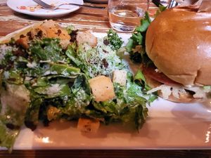  at MeeT in Gastown in Vancouver