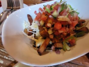  at MeeT in Gastown in Vancouver