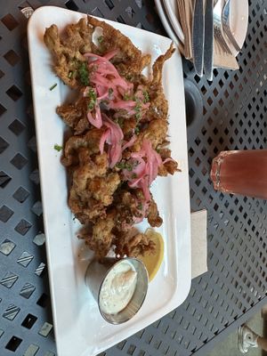   at MeeT in Gastown in Vancouver