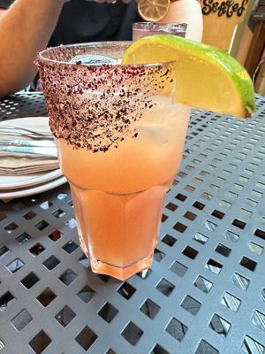   at MeeT in Gastown in Vancouver