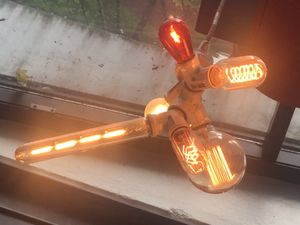   at MeeT in Gastown in Vancouver