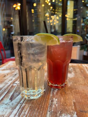  at MeeT in Gastown in Vancouver