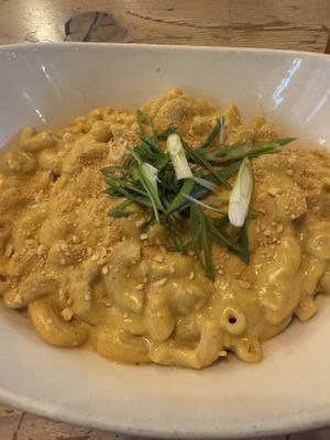   at MeeT in Gastown in Vancouver