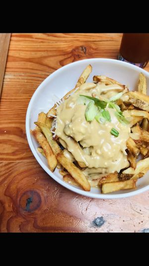 Delicious 😋  at MeeT in Gastown in Vancouver