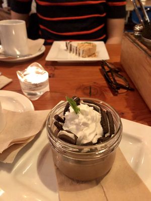 So delicious! at MeeT in Gastown in Vancouver