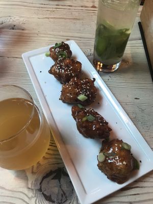 🍴🤤👌🏻 at MeeT in Gastown in Vancouver