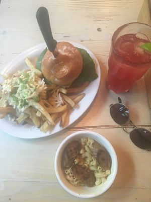 Poutine is my religion!  at MeeT in Gastown in Vancouver