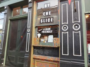 Front of Store 2 at The Kitchen Factory in Cincinnati