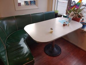 Inside 1 at The Kitchen Factory in Cincinnati