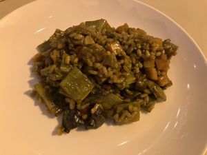   at Jaleo in Washington