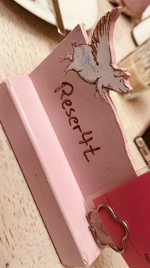   at Cafe Glück in Fulda