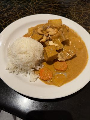   at L'Thai Organic Restaurant - East in Tucker