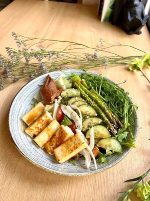  at Holigans in Vilnius